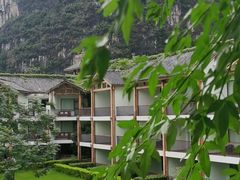 -广悦华阳朔河畔度假酒店(十里画廊遇龙河店)