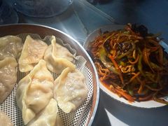 -双辉包子烧烤海鲜炒菜(统一路店)