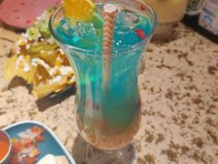 -墨纪Mojí墨西哥餐厅(官舍店)