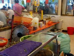 -富记鱼蛋粉(西村店)