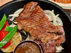 -玛格萝妮比萨屋(四平店)