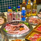 📍在崇文门｜人均两位数的烤肉都给我冲