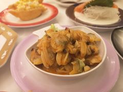 麻辣鲜蛤-元气寿司(金光华店)