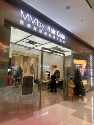 -MMbyHairCode 芭曲发型沙龙