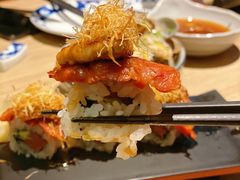 -小山日本料理(兴业太古汇店)