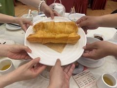 -龙的酒楼·手工早茶·顺德菜(近良路店)