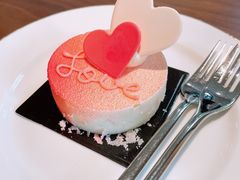 -Fridi Patisserie Cafe