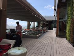 -阿瓦尼河滨曼谷酒店