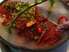 -香佰里重庆火锅(恒力博纳广场店)