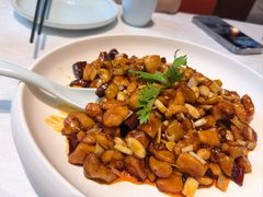 -峨嵋酒家 南北川菜 优选烤鸭(广渠路店)
