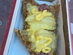 -肯德基(盘龙奥莱店)