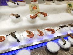 -丰卓会海鲜自助(中润大道店)