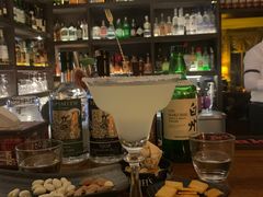 -OX BAR 拉培耶小镇(大连老街店)
