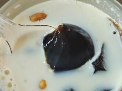 -八婆婆烧仙草(中山路店)