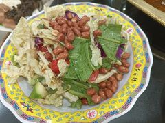 -芦月轩羊蝎子(北蜂窝店)