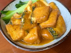 -如禾素食·下午茶·糖水