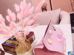 -F小姐甜品店(威海路店)
