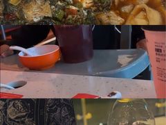 -闻溪有渔·活鱼现烤才好吃(太仓万达店)