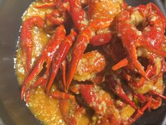 -聚味瞿记·龙虾堂(天元店)