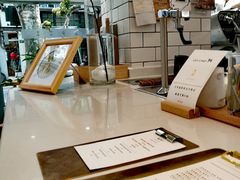 -Onirii Coffee(长乐路店)