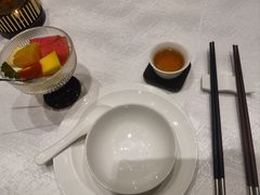 -景月阁空中食府(希尔顿酒店)