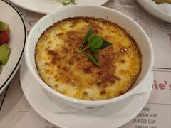 -安妮意大利餐厅(世贸天阶店)