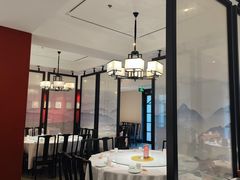 -百饺园酒楼(平山道店)