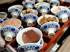 -重庆古老火锅