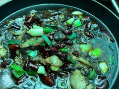-树厨贵州菜(花果园购物中心店)