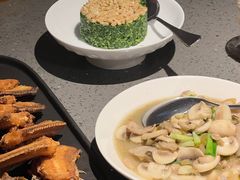 -老头儿油爆虾(星光一期店)