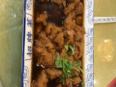 -老雒阳面馆·水席·洛阳菜(王城路店)