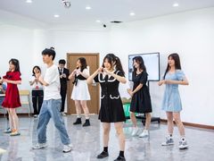 -天籁艺术高考培训学校·重庆艺考集训