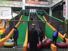 -蒙特利亲子乐园