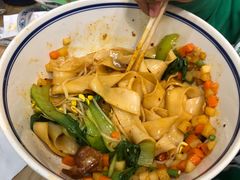 -零贰玖油泼面(大悦城店)