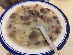 -何记羊汤馆(丽水佳源店)