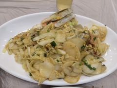 -金海湾海鲜排档(朱家尖店)