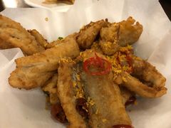 -新旺茶餐厅(嘉里城店)