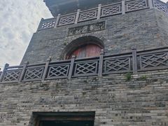 -茅山东方盐湖城景区