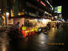 -六合夜市