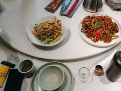 -津沽小院(天津之眼店)