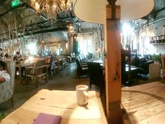 -MAAN COFFEE(金桥店)