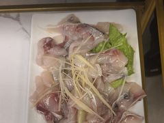 -粤顺渔坊·中山脆肉鲩火锅(清湖店)