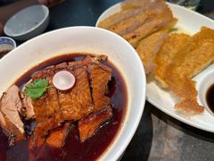 -宁邦·家宴·南京菜(红山动物园店)