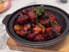 -鹿港小镇(悠唐店)