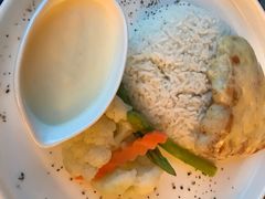 -南宁沃顿国际大酒店-自助餐厅