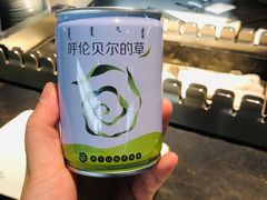-很久以前羊肉串(中山公园店)
