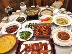 -家宴滇食记·云南家常菜