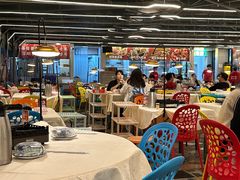 -小煵记·打边炉(西丽文光店)
