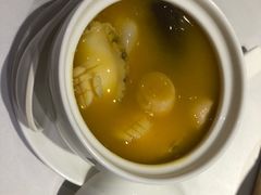 -尚一汤 广东炖汤(金桥国际店)