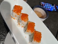 -将太无二·北美传奇寿司(瑞士公寓店)